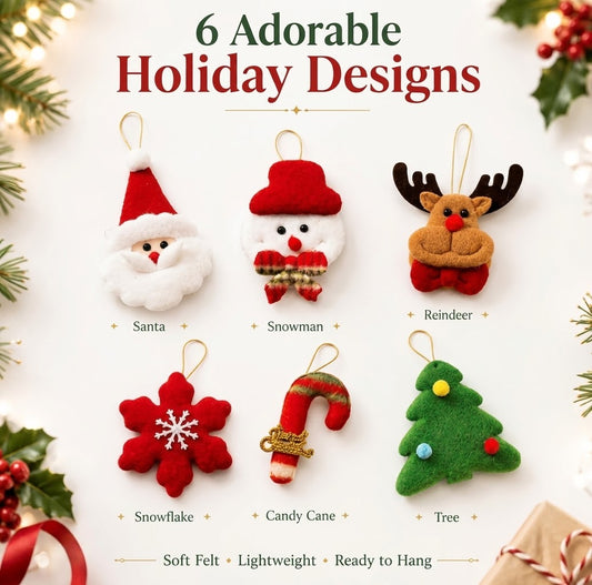 Christmas Ornaments