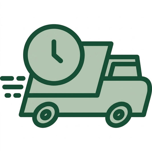Express Shipping